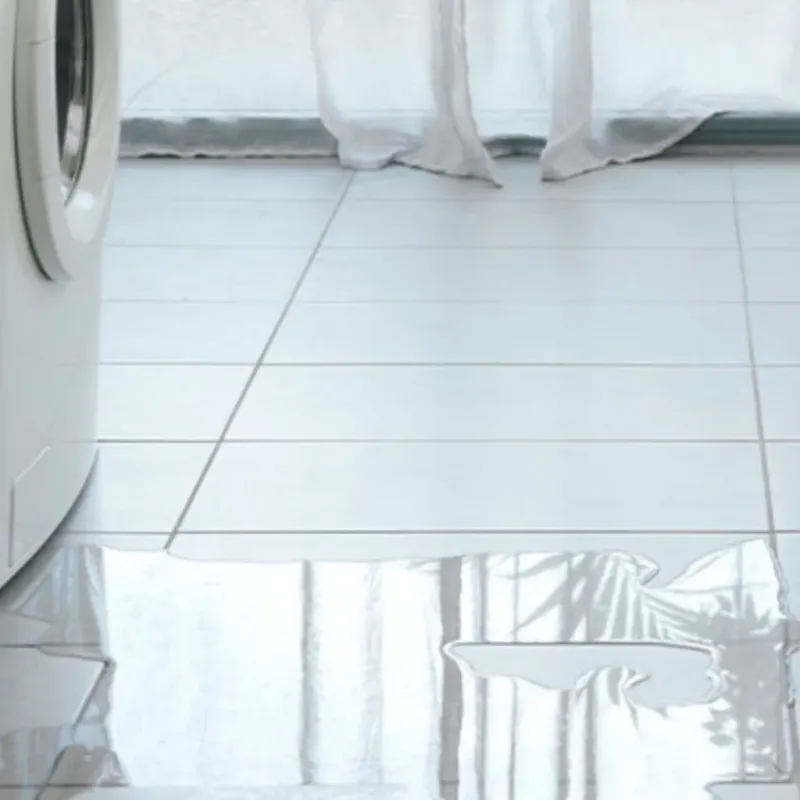 Appliance Leak Cleanup in Gladstone, MO