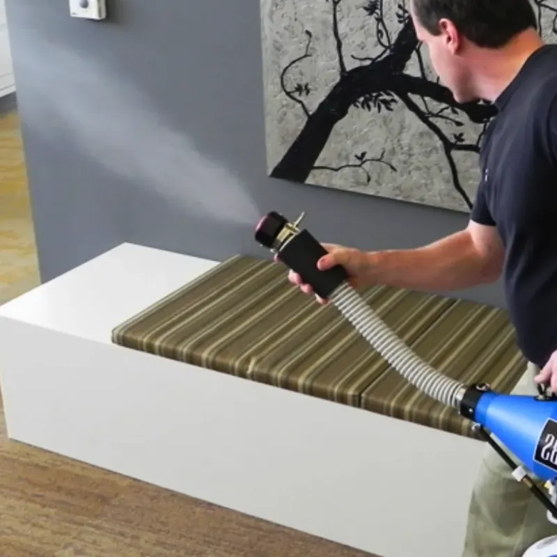 Professional Odor Removal in Gladstone, MO